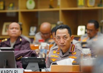 Yayasan Kemala Bhayangkari Kelola 706 Sekolah untuk Tingkatkan SDM