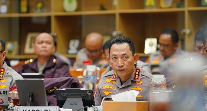 Yayasan Kemala Bhayangkari Kelola 706 Sekolah untuk Tingkatkan SDM