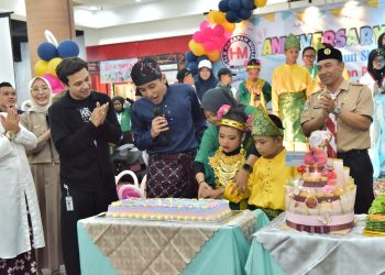 Pemkot Jambi Tingkatkan Pendidikan Inklusif untuk Anak Berkebutuhan Khusus