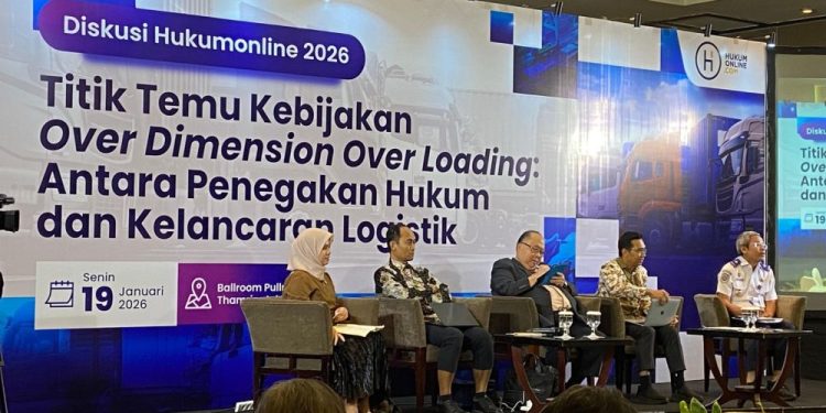 Industri AMDK Dukung Kebijakan Zero ODOL 2027 dengan Pendekatan Bertahap