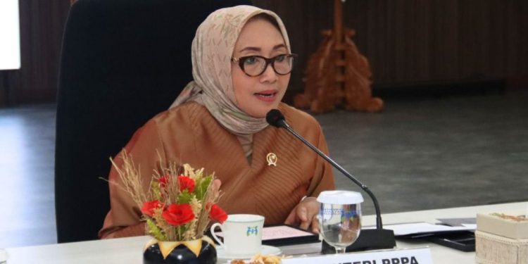 Menteri PPPA: Hak Anak atas Program Makan Bergizi Tidak Boleh Dilanggar