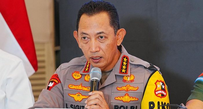Tiga Tersangka Ditetapkan dalam Kasus Phising SMS e-Tilang