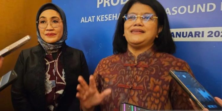 Kemenkes Pastikan 80% Kebutuhan Alkes di Daerah Bencana Sumatera Terpenuhi