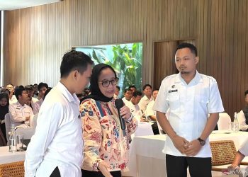 Program Makan Bergizi Gratis Tidak Wajib bagi Sekolah