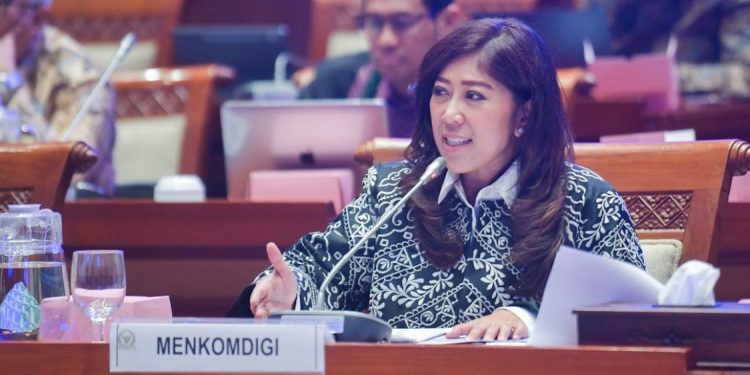 Kemkomdigi Fokus Perkuat Akses Digital di Wilayah 3T dengan Serapan Anggaran 94,9 Persen