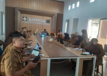 Diskominfo Bener Meriah Dorong Penggunaan Tanda Tangan Elektronik