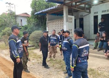 Wagub Kalbar Pantau Peningkatan Jalan Bodok-Meliau, Fokus pada Keberlanjutan