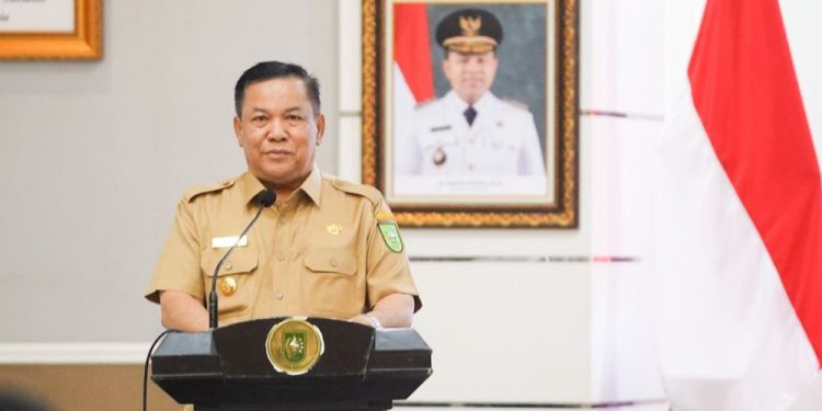 Program Desa Antikorupsi Diperluas di Riau untuk Cegah Korupsi
