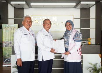 PLN Dukung Penguatan Posko PMI Pasuruan Melalui Program CSR