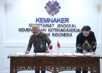 Indonesia dan Jepang Tingkatkan Kerja Sama Magang, Kagawa Siap Tampung Lebih Banyak Peserta