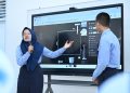Transformasi Digitalisasi Pembelajaran Sains di Sekolah