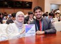 Mahasiswa UGM Menangkan First Prize di Global Sustainability Challenge Regional China
