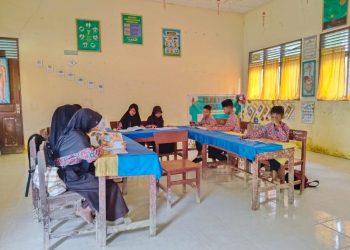 Kemendikdasmen Dorong Pemulihan Sekolah di Aceh Tamiang Pascabanjir