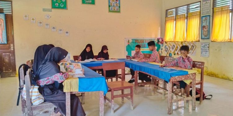 Kemendikdasmen Dorong Pemulihan Sekolah di Aceh Tamiang Pascabanjir