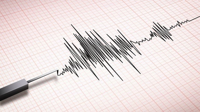 Gempa Magnitudo 4,5 Mengguncang Kabupaten Blitar, Jawa Timur