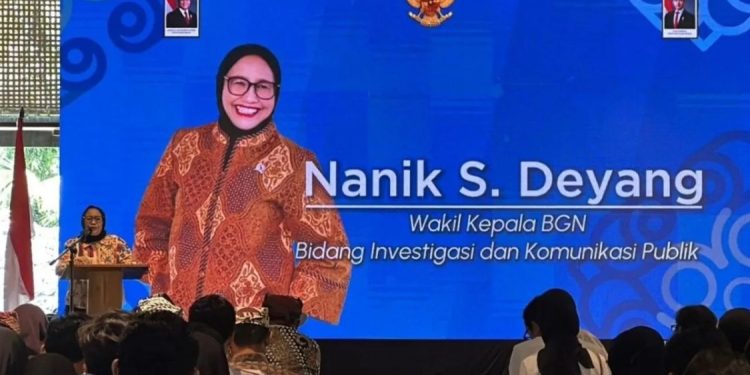 BGN Instruksikan Kepala SPPG untuk Buat Kesepakatan dengan Sekolah Terkait Jadwal Konsumsi MBG