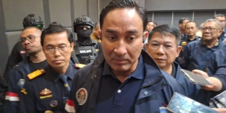 BNN Peringatkan Bahaya Penyalahgunaan Gas Tertawa