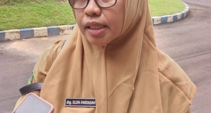 Pemkab Sumenep Perkuat Program Genting untuk Atasi Stunting