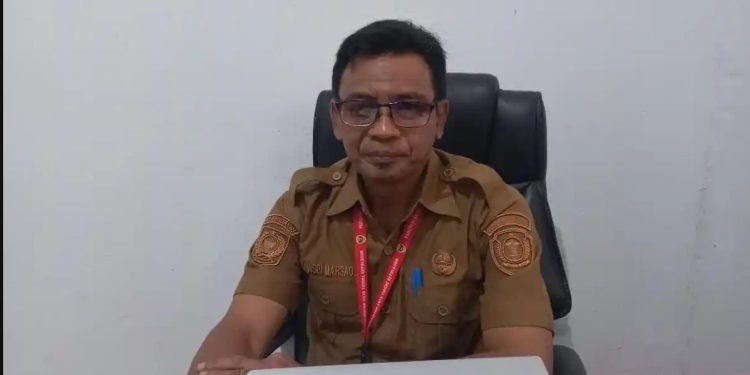 Pemkot Tidore Fokus pada Perlindungan Perempuan dan Anak di Tahun 2026