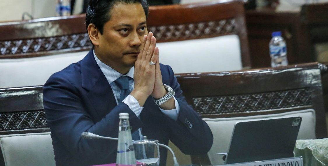Thomas Djiwandono Jadi Deputi Gubernur BI, Sinergi Fiskal-Moneter Diharapkan Meningkat