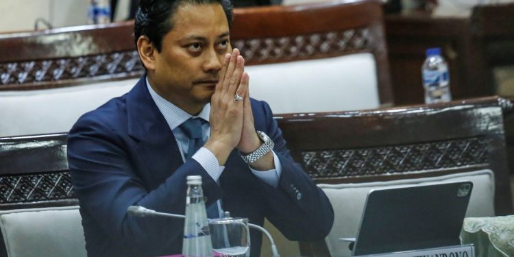 Thomas Djiwandono Jadi Deputi Gubernur BI, Sinergi Fiskal-Moneter Diharapkan Meningkat