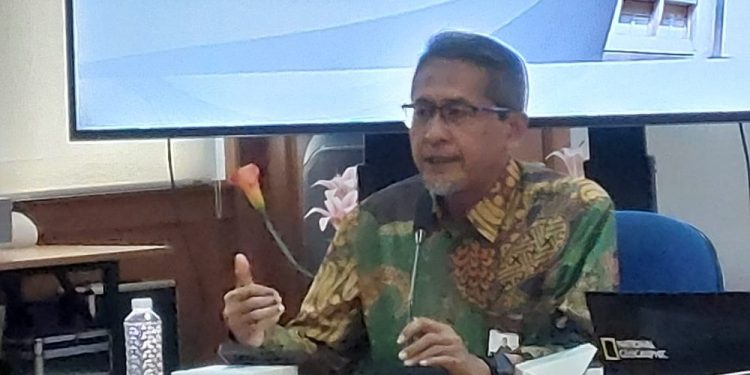 BSN Kembangkan SNI Kebencanaan Berdasarkan Risiko Indonesia