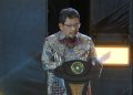 31 Provinsi Raih Penghargaan UHC Award 2026 dari Pemerintah