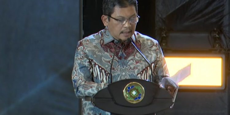 31 Provinsi Raih Penghargaan UHC Award 2026 dari Pemerintah