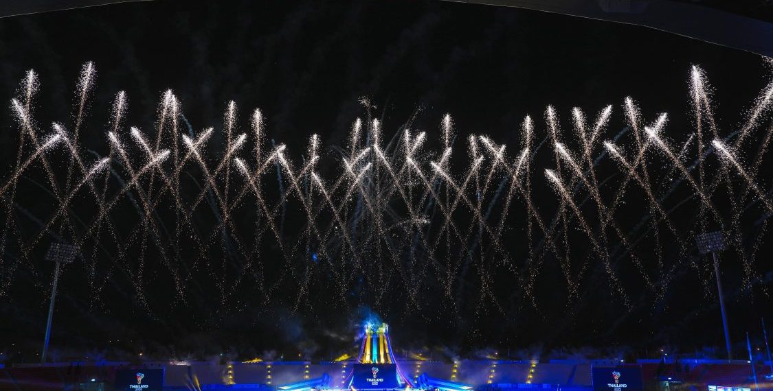 Indonesia Raih 135 Emas dan Tempati Posisi Kedua di ASEAN Para Games 2025