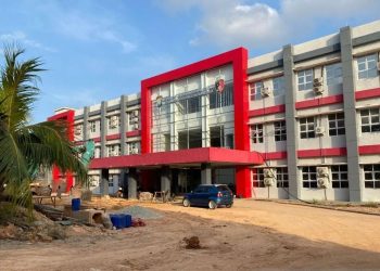 Polda Kepri Gagalkan Penyelundupan Daging Beku di Perairan Karimun