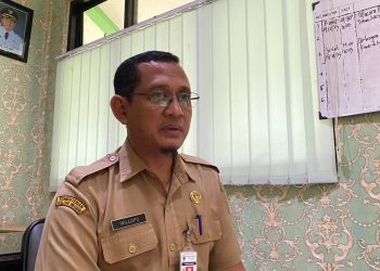 Dinas Sosial Batang Distribusikan 13.065 Nasi Bungkus untuk Korban Bencana