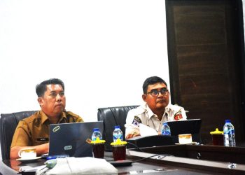 BNPB Targetkan Penyelesaian Huntara di Agam Sebelum Ramadan
