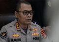 Majelis Etik Polri Tolak Banding Kompol Yogi
