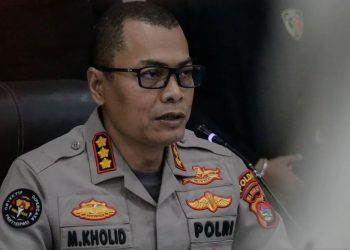 Majelis Etik Polri Tolak Banding Kompol Yogi