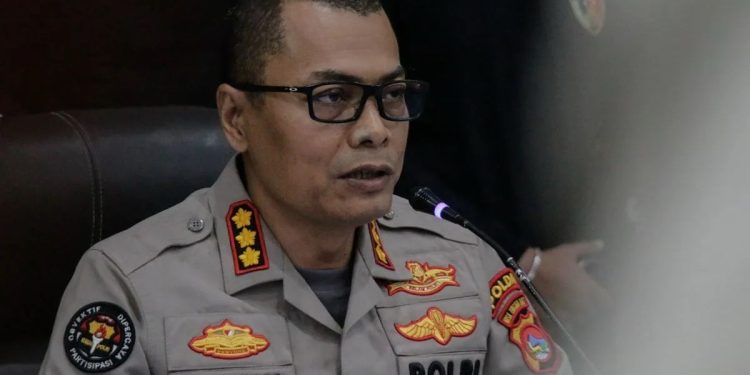 Majelis Etik Polri Tolak Banding Kompol Yogi