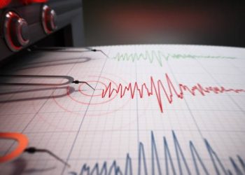 Gempa Magnitudo 5,5 Mengguncang Pacitan, Jawa Timur