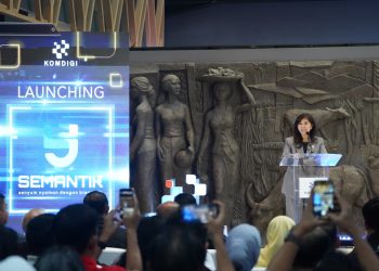 Pemerintah Terapkan Registrasi Biometrik untuk Nomor Seluler