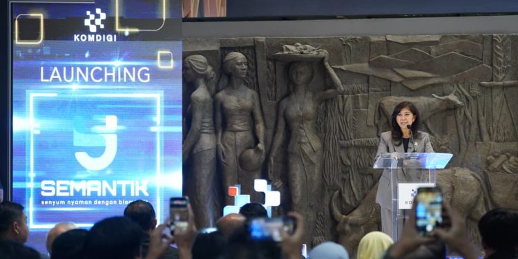 Pemerintah Terapkan Registrasi Biometrik untuk Nomor Seluler