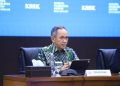 Stabilitas Sektor Jasa Keuangan Nasional Tetap Terjaga di Tengah Ketidakpastian Global