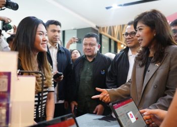 Pemerintah Terapkan Registrasi SIM Card Biometrik untuk Cegah Kejahatan Digital