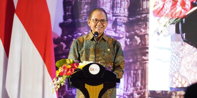 OJK Pastikan Industri Asuransi dan Dana Pensiun Stabil di Tengah Penurunan Yield SBN