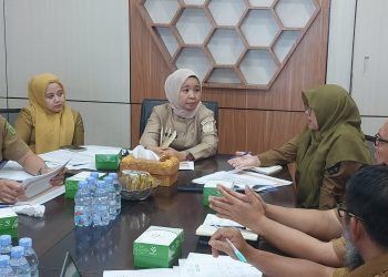 Bupati Siak Dorong Optimalisasi Pajak untuk Tingkatkan Pendapatan Daerah