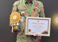 Kabupaten Balangan Raih Penghargaan Tertinggi UHC Awards 2026