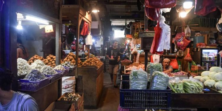 Pemerintah Prioritaskan Pengendalian Harga Pangan untuk Jaga Inflasi