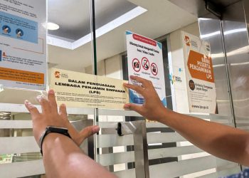 OJK Resmi Cabut Izin Usaha BPR Prima Master Bank