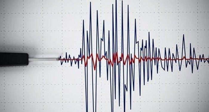 Gempa Magnitudo 3.1 Guncang Wilayah Bitung, Sulawesi Utara