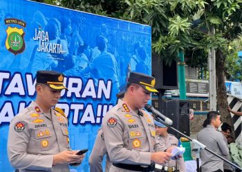 Polda Metro Jaya Pertimbangkan Restorative Justice untuk Kasus Guru di Tangerang Selatan