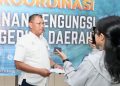 Batam Menampung 359 Pengungsi, 67 Anak Mendapatkan Pendidikan