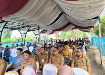 BPBD Balangan Tekankan Pentingnya Mitigasi Bencana dalam Musrenbang