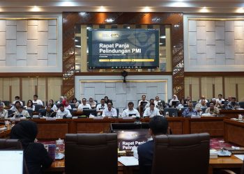 KemenP2MI Tingkatkan Perlindungan Pekerja Migran dari Rekrutmen hingga Pemulangan